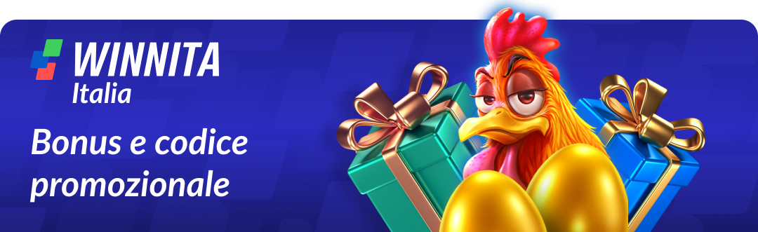 Bonus Winnita Italia - Elenco aggiornato del 2025