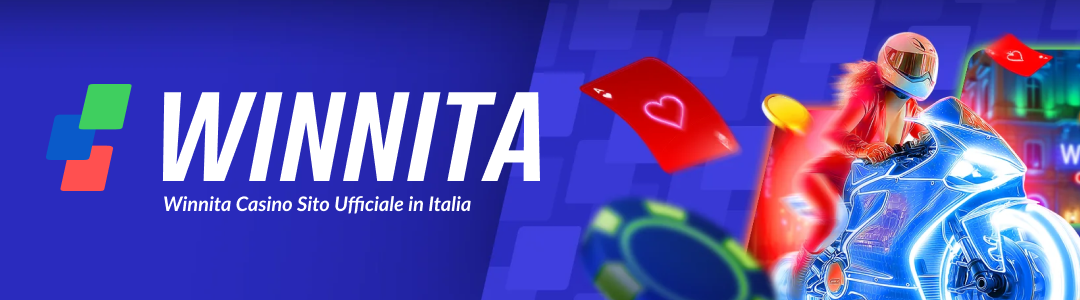 Winnita Casino
