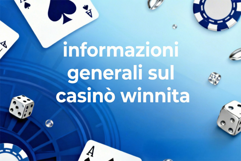 Scopri di più sul casinò online ЦWinnita in Italia